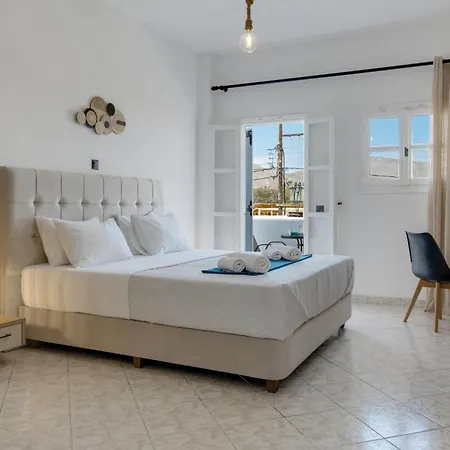Guest house Seaview Double *