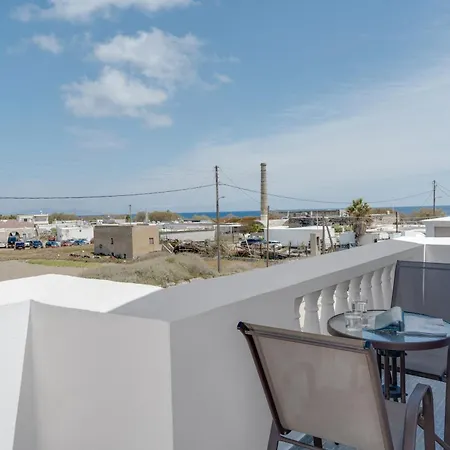 Seaview Double Penzion *